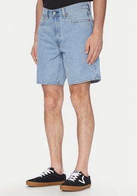 Levi's® - Spodenki męskie letnie ze sklepu: MODIVO w kategorii: Spodenki męskie - zdjęcie WP-EBWP-BKLVO-LN0_0000304693878
