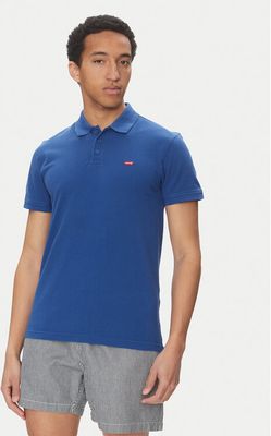 Levi's® - T-shirt męski casual ze sklepu: MODIVO w kategorii: T-shirty męskie - zdjęcie WP-EBWP-BKLVO-LN0_0000304693915
