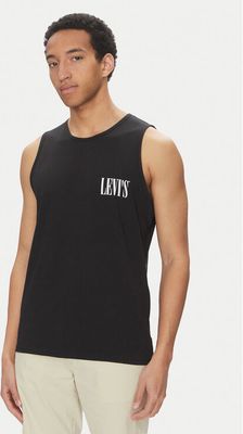 T-shirt męski na lato Levi's® ze sklepu: MODIVO w kategorii: T-shirty męskie - zdjęcie WP-EBWP-BKLVO-LN0_0000304693953
