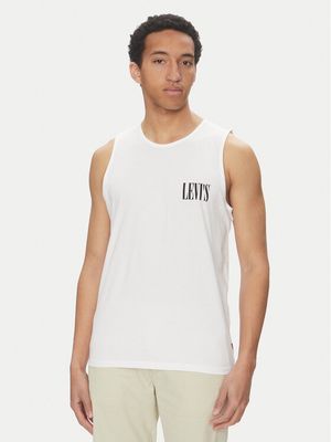 T-shirt męski w stylu młodzieżowym Levi's® ze sklepu: MODIVO w kategorii: T-shirty męskie - zdjęcie WP-EBWP-BKLVO-LN0_0000304693984