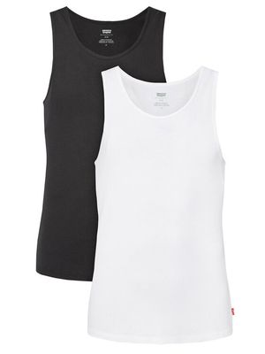 T-shirt męski letni Levi's® ze sklepu: MODIVO w kategorii: T-shirty męskie - zdjęcie WP-EBWP-BKLVO-LN0_0000304694134