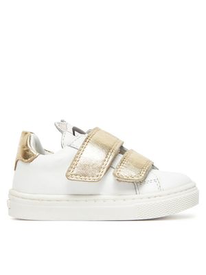 Buty sportowe dziecięce wiosenne Karl Lagerfeld Kids ze sklepu: MODIVO w kategorii: Buty sportowe dziecięce - zdjęcie WP-EBWP-BKLVO-LN0_0000304694318