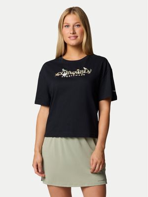 Bluzka damska Columbia ze sklepu: MODIVO w kategorii: Bluzki damskie - zdjęcie WP-EBWP-BKLVO-LN0_0000304694721