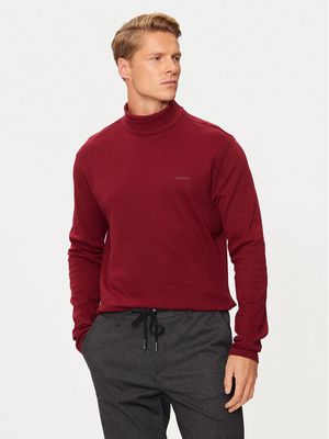 Hechter Paris - T-shirt męski casualowy ze sklepu: MODIVO w kategorii: T-shirty męskie - zdjęcie WP-EBWP-BKLVO-LN0_0000304695391