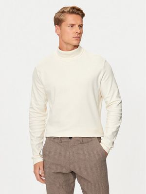 T-shirt męski Hechter Paris ze sklepu: MODIVO w kategorii: T-shirty męskie - zdjęcie WP-EBWP-BKLVO-LN0_0000304695414