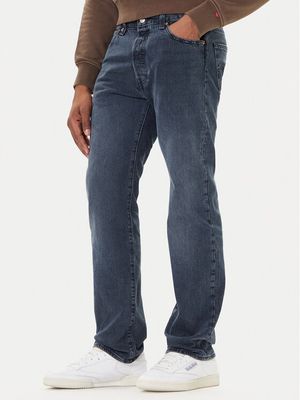 Jeansy męskie casualowe Levi's® ze sklepu: MODIVO w kategorii: Jeansy męskie - zdjęcie WP-EBWP-BKLVO-LN0_0000304695476