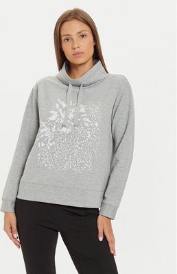 Olsen - Bluza damska ze sklepu: MODIVO w kategorii: Bluzy damskie - zdjęcie WP-EBWP-BKLVO-LN0_0000304695544