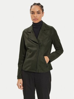 Kurtka damska casualowa Olsen ze sklepu: MODIVO w kategorii: Kurtki damskie - zdjęcie WP-EBWP-BKLVO-LN0_0000304695650