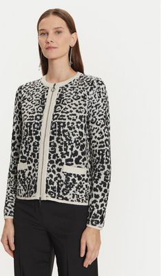 Sweter damski na wiosnę Olsen ze sklepu: MODIVO w kategorii: Swetry damskie - zdjęcie WP-EBWP-BKLVO-LN0_0000304695698