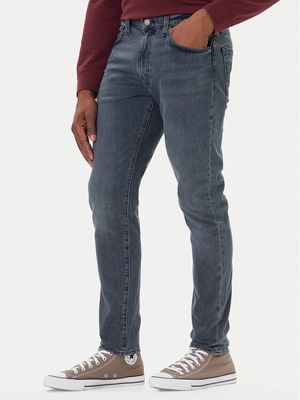 Jeansy męskie na wiosnę jesienne Levi's® ze sklepu: MODIVO w kategorii: Jeansy męskie - zdjęcie WP-EBWP-BKLVO-LN0_0000304695988