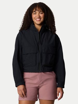 Kurtka damska casual Columbia ze sklepu: MODIVO w kategorii: Kurtki damskie - zdjęcie WP-EBWP-BKLVO-LN0_0000304697050