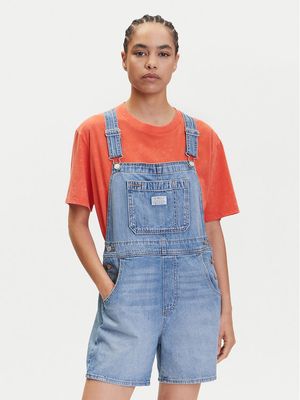 Szorty na lato Levi's® ze sklepu: MODIVO w kategorii: Szorty - zdjęcie WP-EBWP-BKLVO-LN0_0000304697173