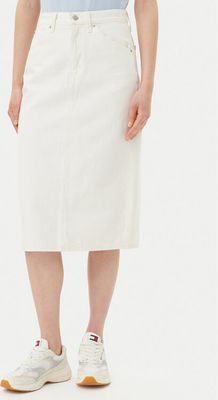 Spódnica na wiosnę Levi's® ze sklepu: MODIVO w kategorii: Spódnice - zdjęcie WP-EBWP-BKLVO-LN0_0000304697180