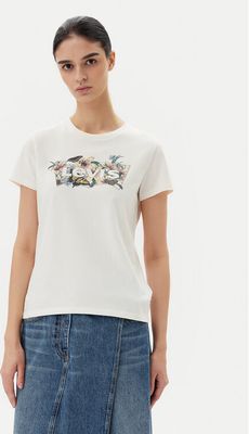 Bluzka damska młodzieżowa na wiosnę Levi's® ze sklepu: MODIVO w kategorii: Bluzki damskie - zdjęcie WP-EBWP-BKLVO-LN0_0000304697258