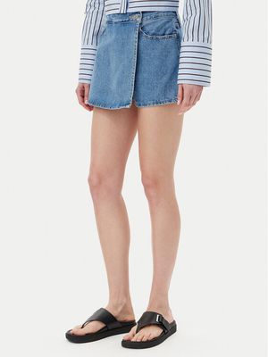 Levi's® - Szorty ze sklepu: MODIVO w kategorii: Szorty - zdjęcie WP-EBWP-BKLVO-LN0_0000304697326