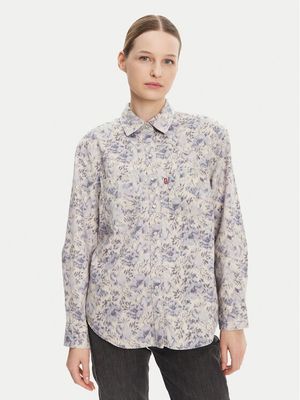 Koszula damska na jesień Levi's® ze sklepu: MODIVO w kategorii: Koszule damskie - zdjęcie WP-EBWP-BKLVO-LN0_0000304697333