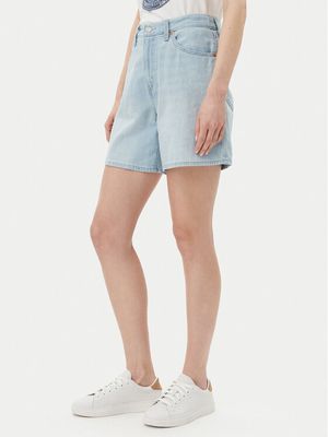 Szorty casual letnie Levi's® ze sklepu: MODIVO w kategorii: Szorty - zdjęcie WP-EBWP-BKLVO-LN0_0000304697401