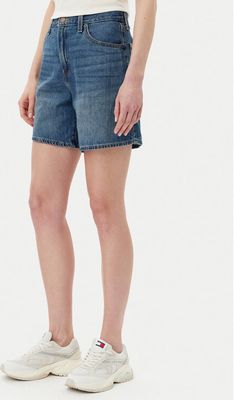 Szorty Levi's® ze sklepu: MODIVO w kategorii: Szorty - zdjęcie WP-EBWP-BKLVO-LN0_0000304697418