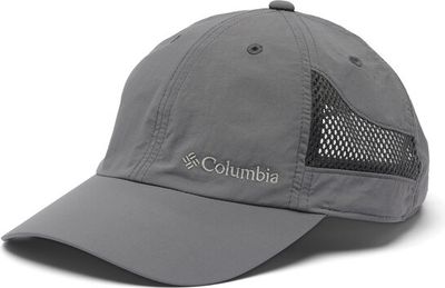 Czapka z daszkiem męska Columbia ze sklepu: MODIVO w kategorii: Czapki z daszkiem męskie - zdjęcie WP-EBWP-BKLVO-LN0_0000304697654
