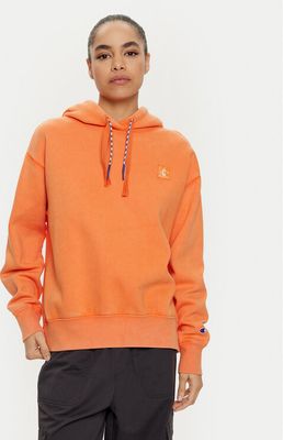 Bluza damska Champion ze sklepu: MODIVO w kategorii: Bluzy damskie - zdjęcie WP-EBWP-BKLVO-LN0_0000304697722
