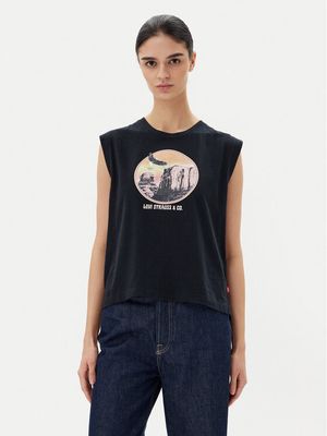 Levi's® - Bluzka damska młodzieżowa ze sklepu: MODIVO w kategorii: Bluzki damskie - zdjęcie WP-EBWP-BKLVO-LN0_0000304697920