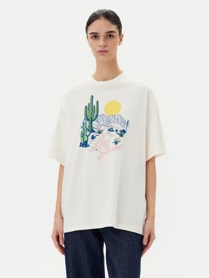 Bluzka damska na wiosnę młodzieżowa Levi's® ze sklepu: MODIVO w kategorii: Bluzki damskie - zdjęcie WP-EBWP-BKLVO-LN0_0000304697944
