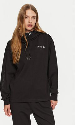 Bluza damska sportowa Champion ze sklepu: MODIVO w kategorii: Bluzy damskie - zdjęcie WP-EBWP-BKLVO-LN0_0000304698033