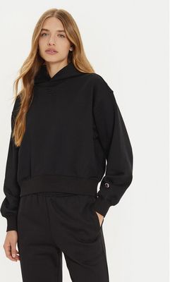 Bluza damska w sportowym stylu Champion ze sklepu: MODIVO w kategorii: Bluzy damskie - zdjęcie WP-EBWP-BKLVO-LN0_0000304698125