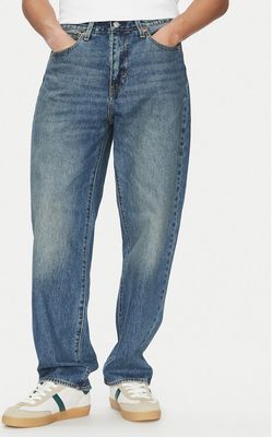 Jeansy męskie casual Levi's® ze sklepu: MODIVO w kategorii: Jeansy męskie - zdjęcie WP-EBWP-BKLVO-LN0_0000304698293