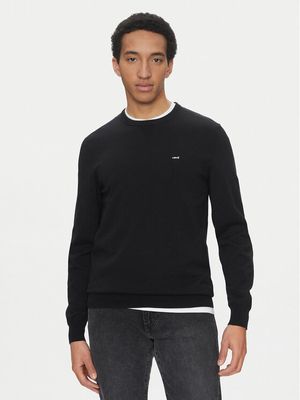 Levi's® - Sweter męski casualowy ze sklepu: MODIVO w kategorii: Swetry męskie - zdjęcie WP-EBWP-BKLVO-LN0_0000304698361
