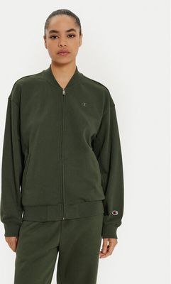 Bluza damska jesienna Champion ze sklepu: MODIVO w kategorii: Bluzy damskie - zdjęcie WP-EBWP-BKLVO-LN0_0000304698422