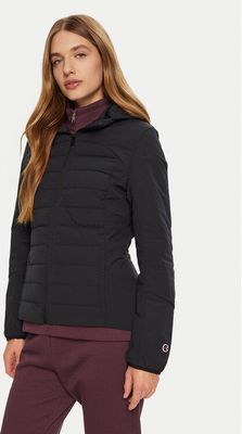 Kurtka damska casual Champion ze sklepu: MODIVO w kategorii: Kurtki damskie - zdjęcie WP-EBWP-BKLVO-LN0_0000304698668