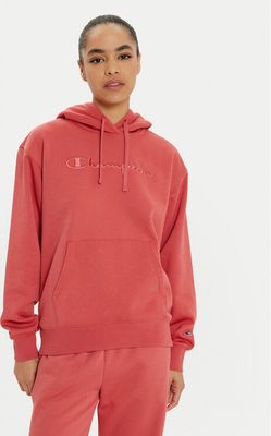 Bluza damska sportowa Champion ze sklepu: MODIVO w kategorii: Bluzy damskie - zdjęcie WP-EBWP-BKLVO-LN0_0000304698767