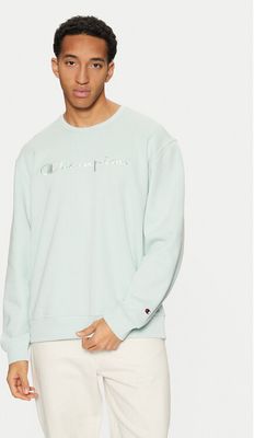 Bluza męska w sportowym stylu Champion ze sklepu: MODIVO w kategorii: Bluzy męskie - zdjęcie WP-EBWP-BKLVO-LN0_0000304699146