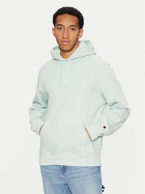 Bluza męska młodzieżowa Champion ze sklepu: MODIVO w kategorii: Bluzy męskie - zdjęcie WP-EBWP-BKLVO-LN0_0000304699184