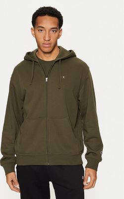 Bluza męska zimowa Champion ze sklepu: MODIVO w kategorii: Bluzy męskie - zdjęcie WP-EBWP-BKLVO-LN0_0000304699238
