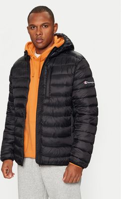 Champion - Kurtka męska casual na zimę ze sklepu: MODIVO w kategorii: Kurtki męskie - zdjęcie WP-EBWP-BKLVO-LN0_0000304699597