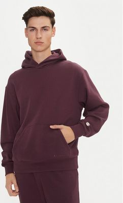 Bluza męska sportowa Champion ze sklepu: MODIVO w kategorii: Bluzy męskie - zdjęcie WP-EBWP-BKLVO-LN0_0000304700026