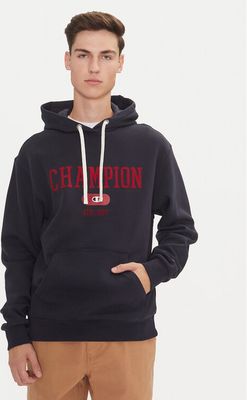 Bluza męska na zimę Champion ze sklepu: MODIVO w kategorii: Bluzy męskie - zdjęcie WP-EBWP-BKLVO-LN0_0000304700095