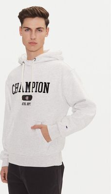 Bluza męska jesienna Champion ze sklepu: MODIVO w kategorii: Bluzy męskie - zdjęcie WP-EBWP-BKLVO-LN0_0000304700101