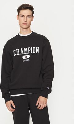 Bluza męska sportowa Champion ze sklepu: MODIVO w kategorii: Bluzy męskie - zdjęcie WP-EBWP-BKLVO-LN0_0000304700118