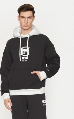 Bluza męska sportowa na zimę Champion ze sklepu: MODIVO w kategorii: Bluzy męskie - zdjęcie WP-EBWP-BKLVO-LN0_0000304700187