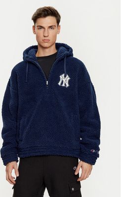 Bluza męska jesienna Champion ze sklepu: MODIVO w kategorii: Bluzy męskie - zdjęcie WP-EBWP-BKLVO-LN0_0000304700248