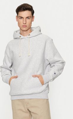 Bluza męska jesienna Champion ze sklepu: MODIVO w kategorii: Bluzy męskie - zdjęcie WP-EBWP-BKLVO-LN0_0000304700446