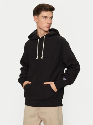Bluza męska jesienna Champion ze sklepu: MODIVO w kategorii: Bluzy męskie - zdjęcie WP-EBWP-BKLVO-LN0_0000304700453