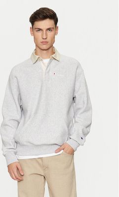 Bluza męska Champion ze sklepu: MODIVO w kategorii: Bluzy męskie - zdjęcie WP-EBWP-BKLVO-LN0_0000304700545
