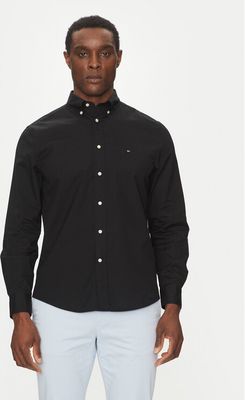 Tommy Hilfiger - Koszula męska z kołnierzykiem button down ze sklepu: MODIVO w kategorii: Koszule męskie - zdjęcie WP-EBWP-BKLVO-LN0_0000304701047