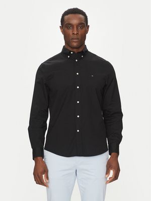 Tommy Hilfiger - Koszula męska z kołnierzykiem button down ze sklepu: MODIVO w kategorii: Koszule męskie - zdjęcie WP-EBWP-BKLVO-LN0_0000304701047