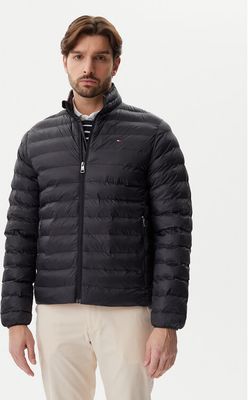Kurtka męska casual Tommy Hilfiger ze sklepu: MODIVO w kategorii: Kurtki męskie - zdjęcie WP-EBWP-BKLVO-LN0_0000304701214
