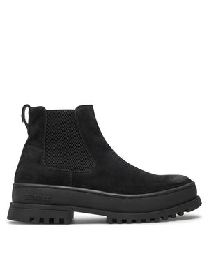 Buty zimowe męskie jesienne Blauer ze sklepu: MODIVO w kategorii: Buty zimowe męskie - zdjęcie WP-EBWP-BKLVO-LN0_0000304701504